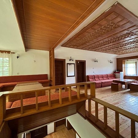 Guest House Ivanca Boncheva ボジェンツィー エクステリア 写真