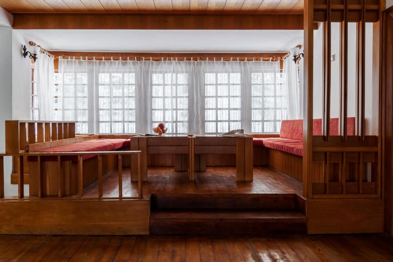 Guest House Ivanca Boncheva ボジェンツィー エクステリア 写真