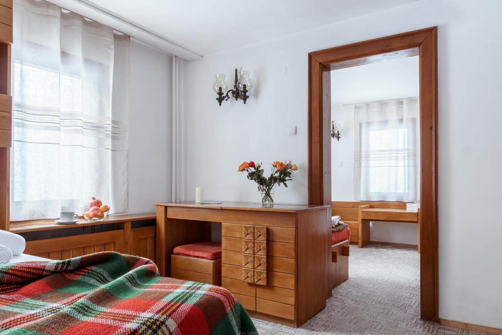 Guest House Ivanca Boncheva ボジェンツィー エクステリア 写真