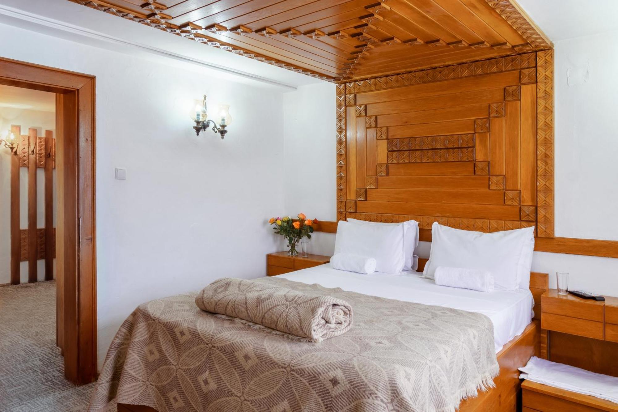 Guest House Ivanca Boncheva ボジェンツィー エクステリア 写真